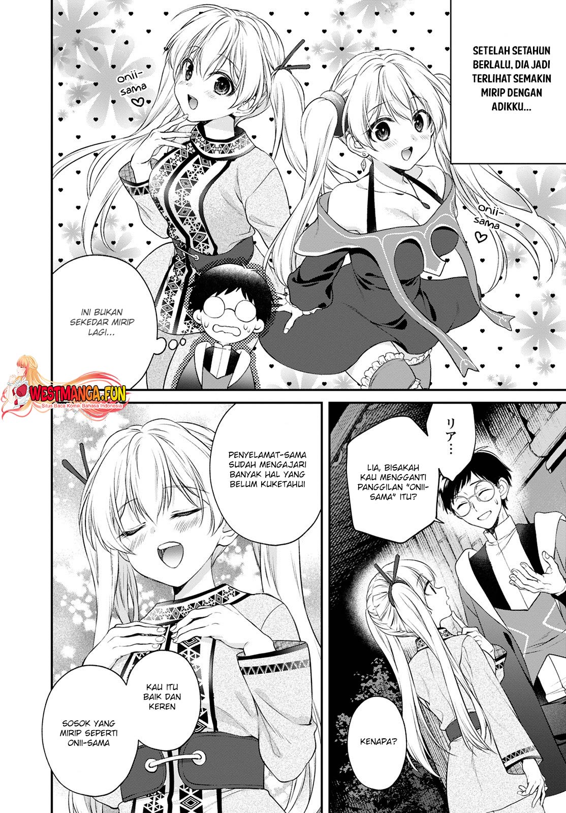 Isekai Cheat Kaitakuki